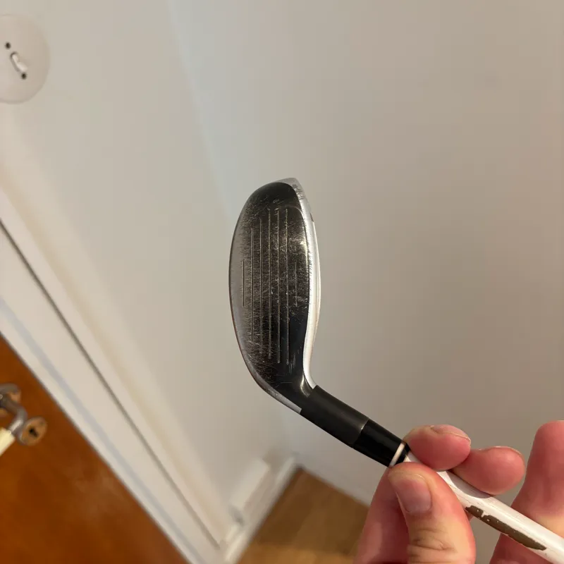 Adams golf Idea Super Hybrid 19grader thumbnail 2