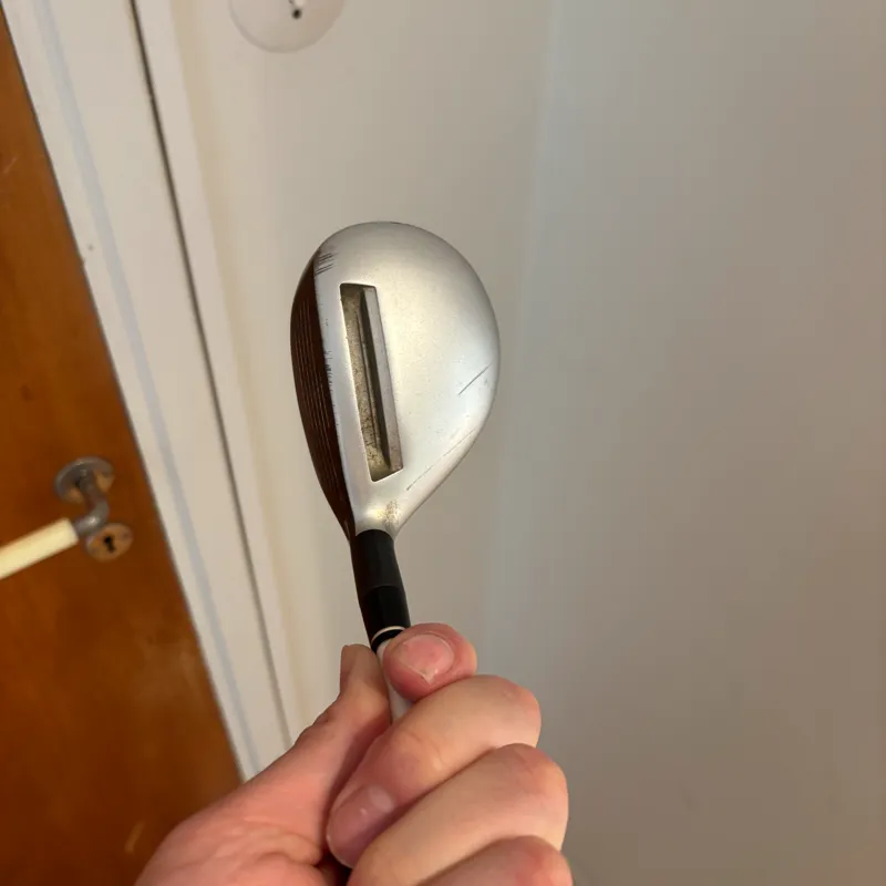 Adams golf Idea Super Hybrid 19grader thumbnail 3