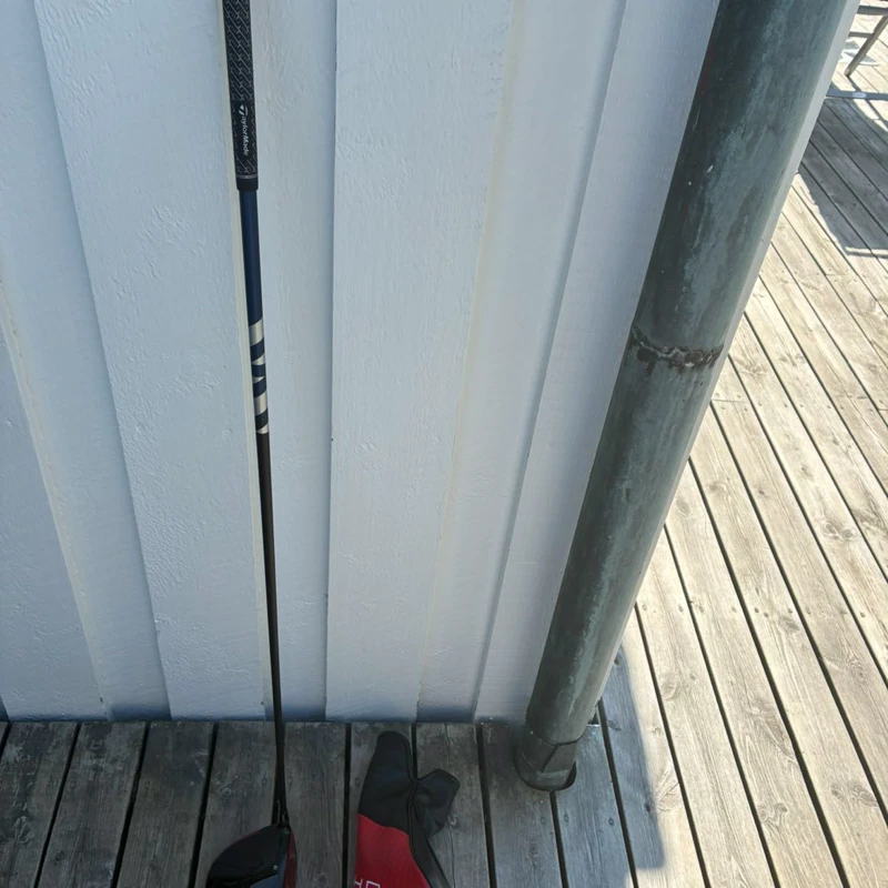 Taylor Made Stealth2 med Ventus Blue 5S