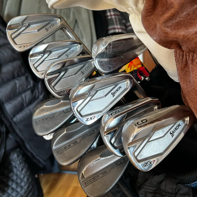 Srixon Zx7 thumbnail 2