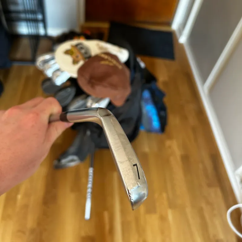 Srixon Zx7 thumbnail 3