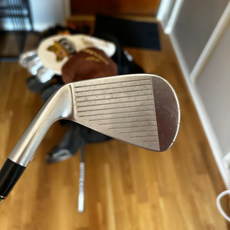 Srixon Zx7 thumbnail 4