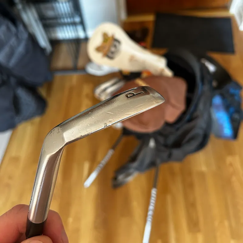Srixon Zx7 thumbnail 7