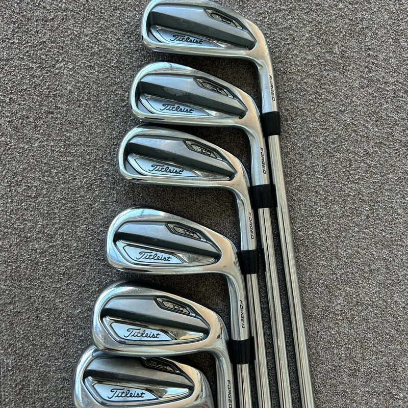 Titleist t100 5-pw 1 gen
