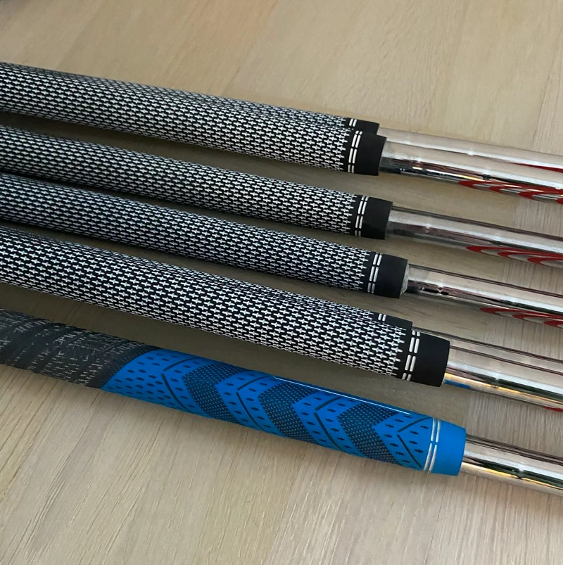 TaylorMade P7CB järnset Nippon Modus3 Tour105 R thumbnail 4