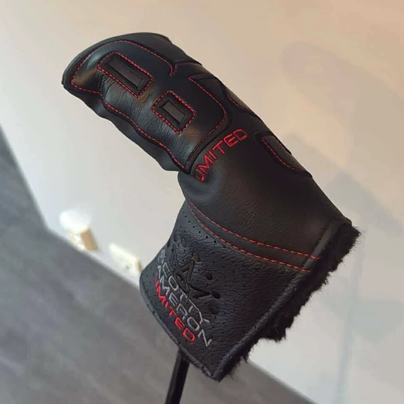 Evn roll midlock, scotty Cameron limited b3 säljes