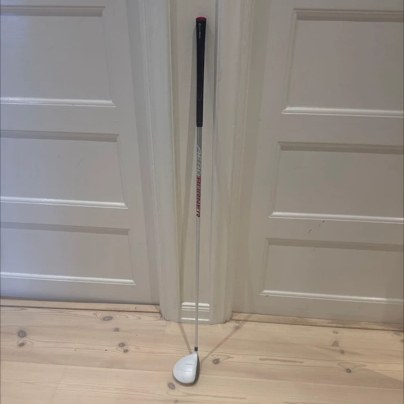 TaylorMade 12-degree (minidriver)