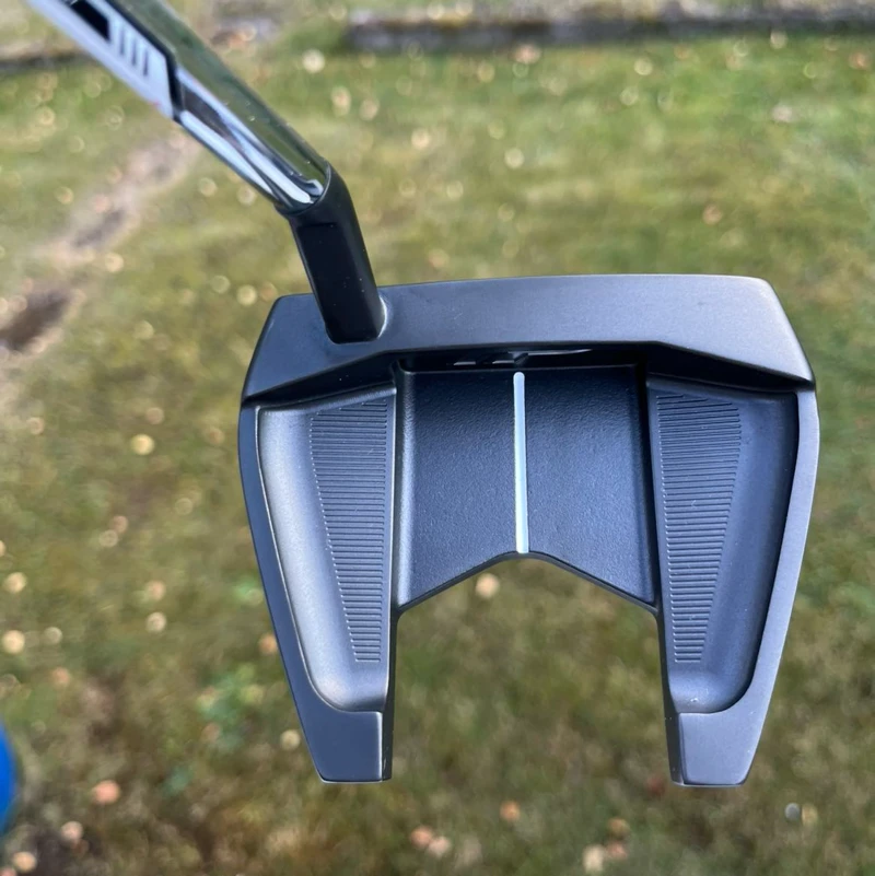 Taylormade Spider TP