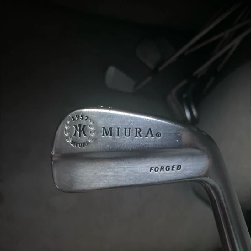 Miura Baby blades 3-P