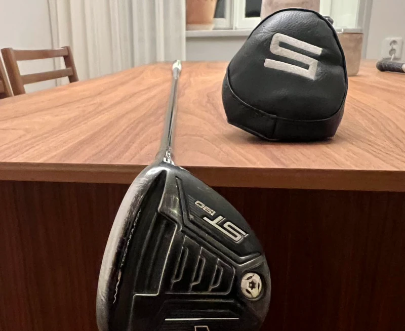 Mizuno ST-190 FW5 - Atmos Stiff