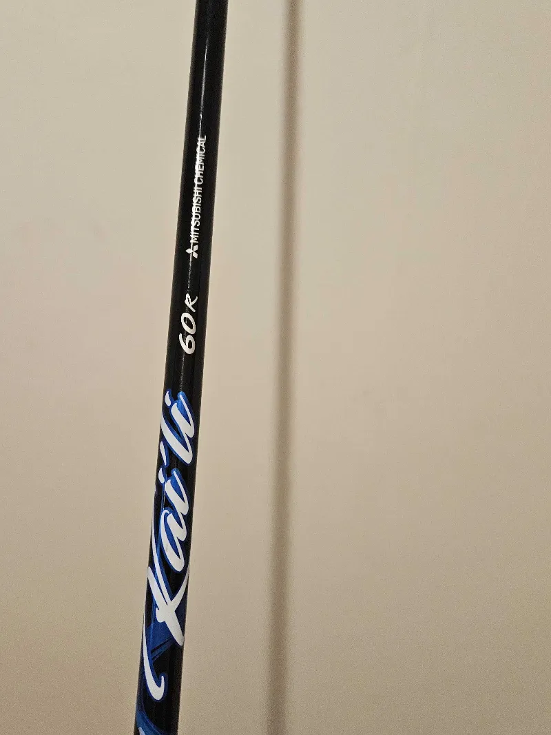 Cobra Aerojet vänster