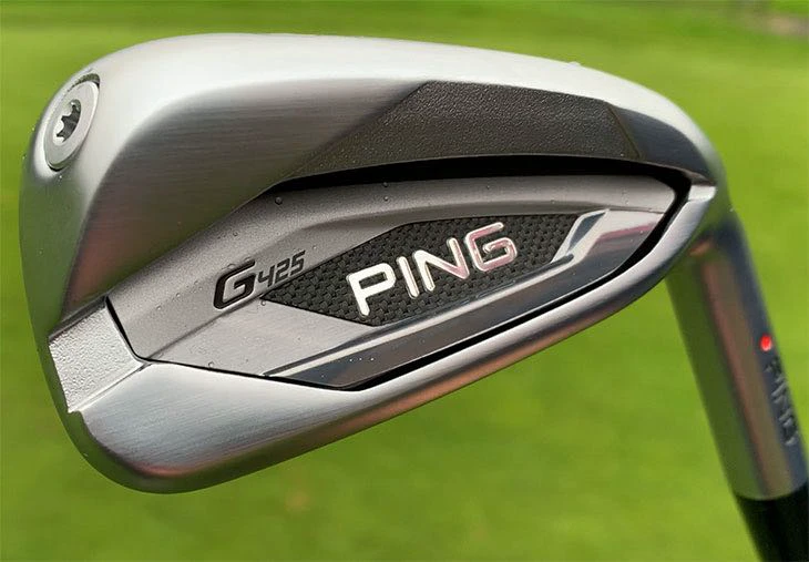 Sökes Ping G425 eller G430