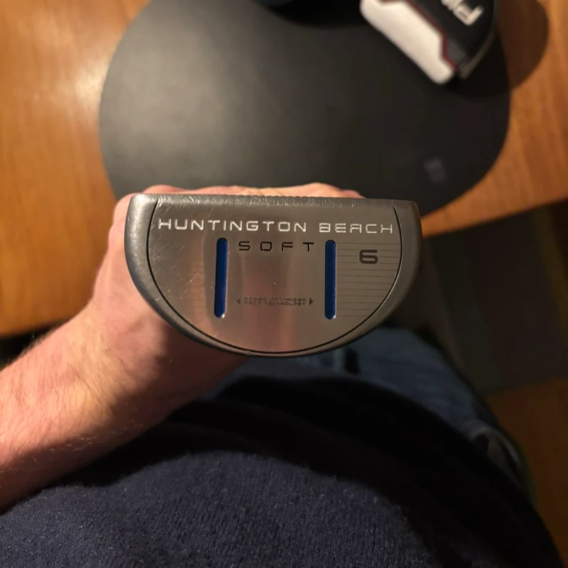 Cleveland HB soft 6 Cleveland HB soft 6