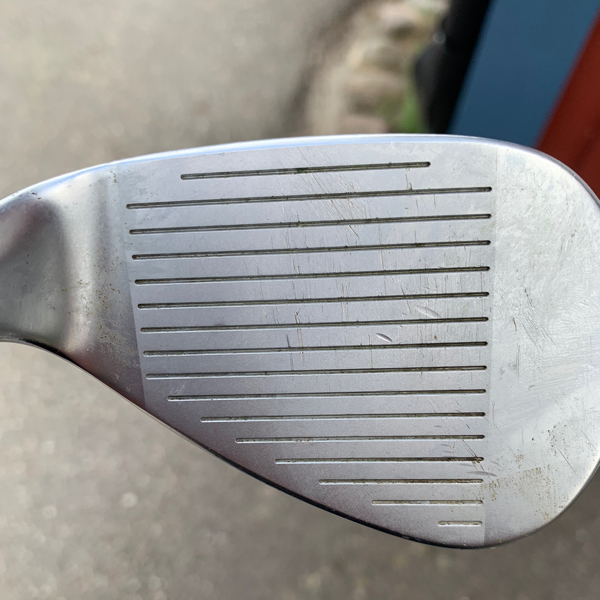Callaway Jaws MD5, 54,58 grader  thumbnail 2