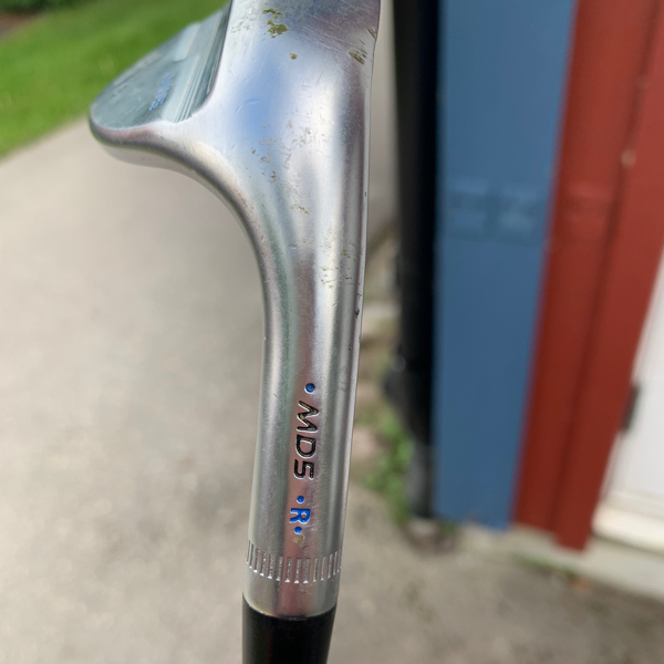 Callaway Jaws MD5, 54,58 grader  thumbnail 3