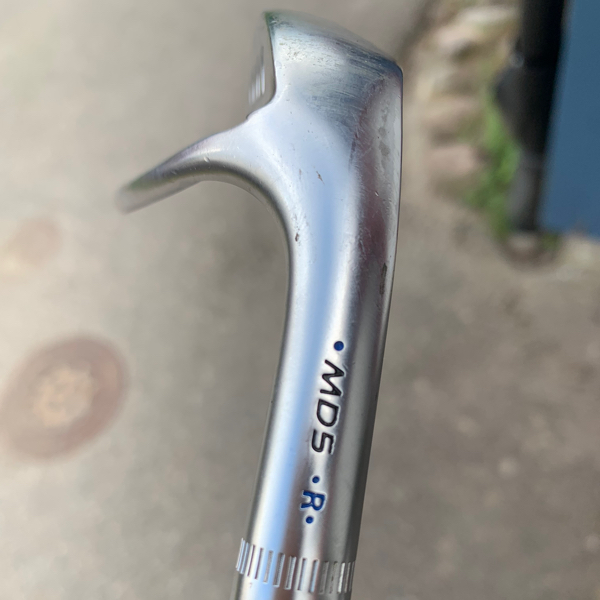 Callaway Jaws MD5, 54,58 grader  thumbnail 4