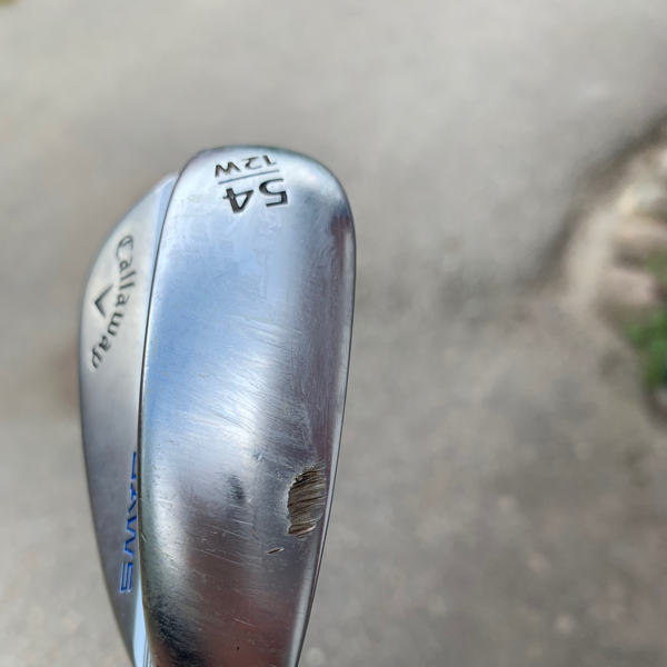 Callaway Jaws MD5, 54,58 grader  thumbnail 6