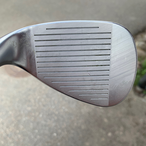 Callaway Jaws MD5, 54,58 grader  thumbnail 7