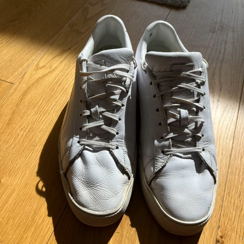 Golfskor Puma