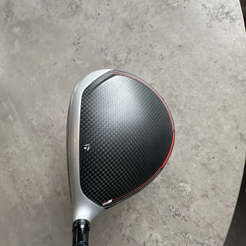 Taylormade M5 driver 9grader