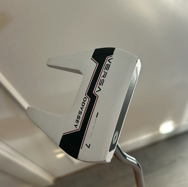 Odyssey Versa