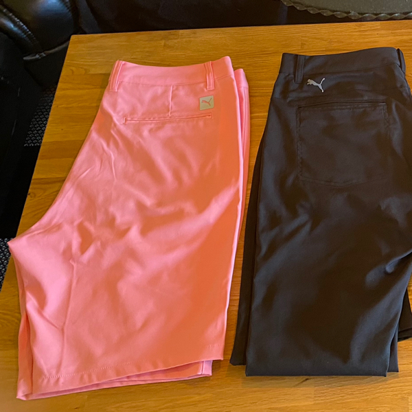 Puma golfkläder thumbnail 2