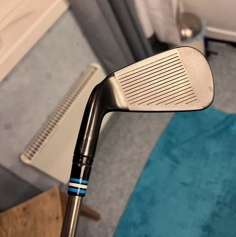 PING iCrossover 3  New Condition