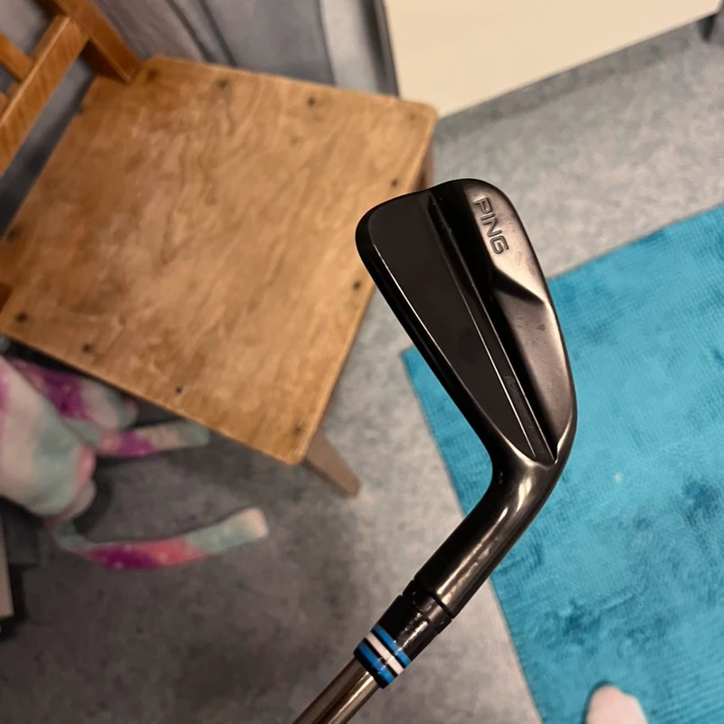 PING iCrossover 3  New Condition thumbnail 3