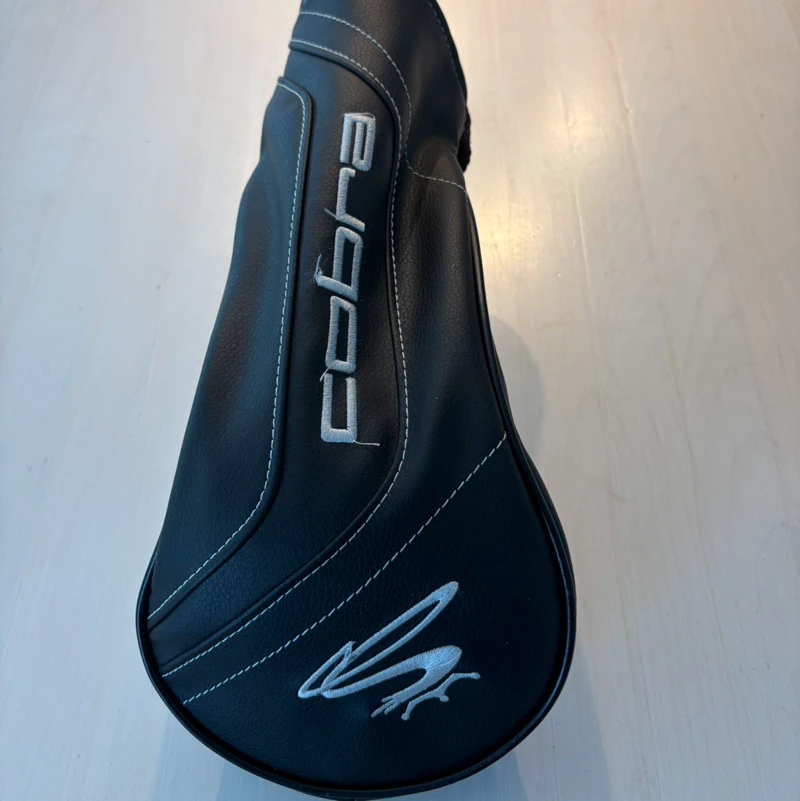 Driver Cobra LTDX 9g +-1,5g ställbar Höger Stiff