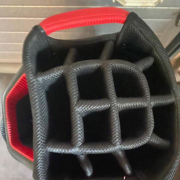 srixon tourbag  thumbnail 2