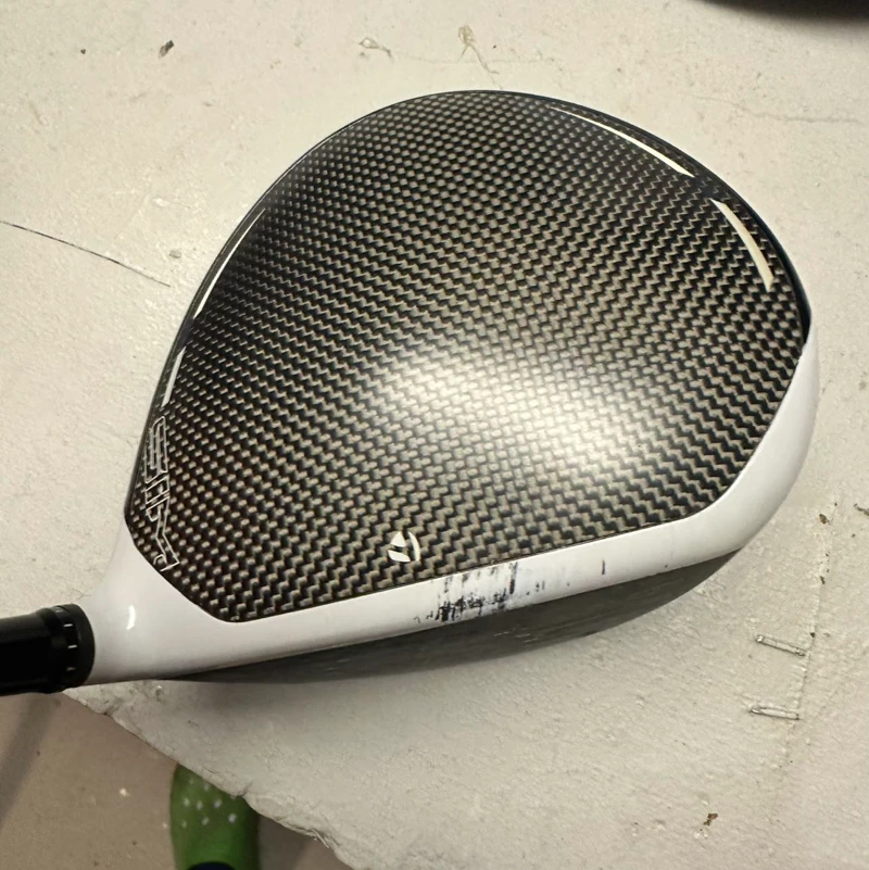 TaylorMade SIM Max driver thumbnail 3