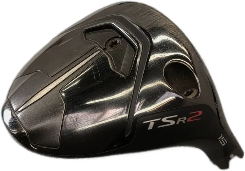 Köpes: Titleist TSR2 fw5/fw7 stiff