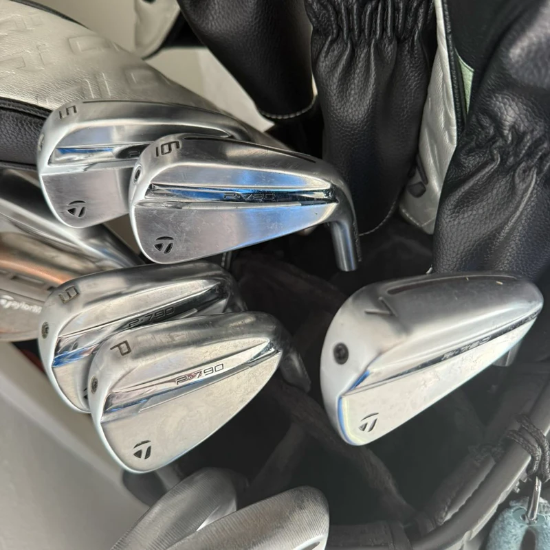 Taylormade P790 2025 5-PW