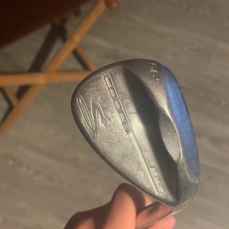 Wedge