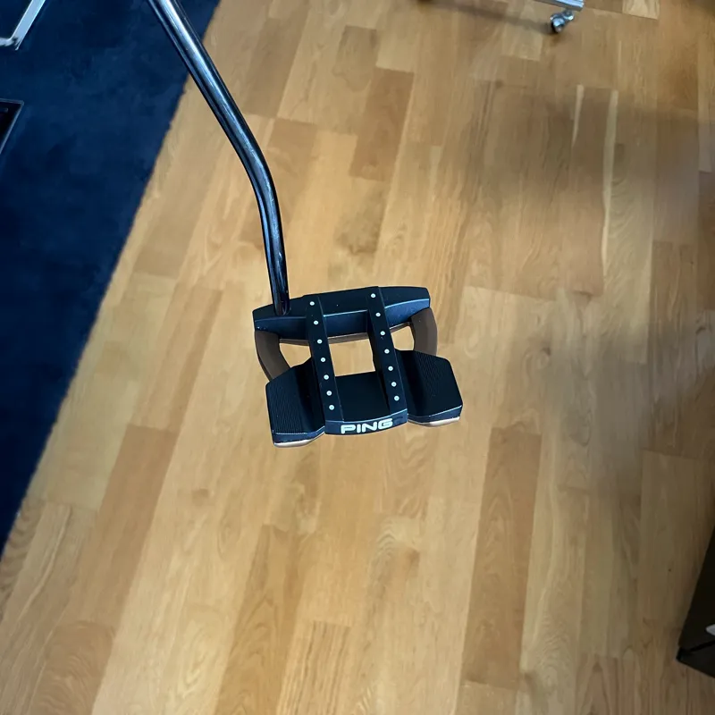 Ping heppler tomcat 14