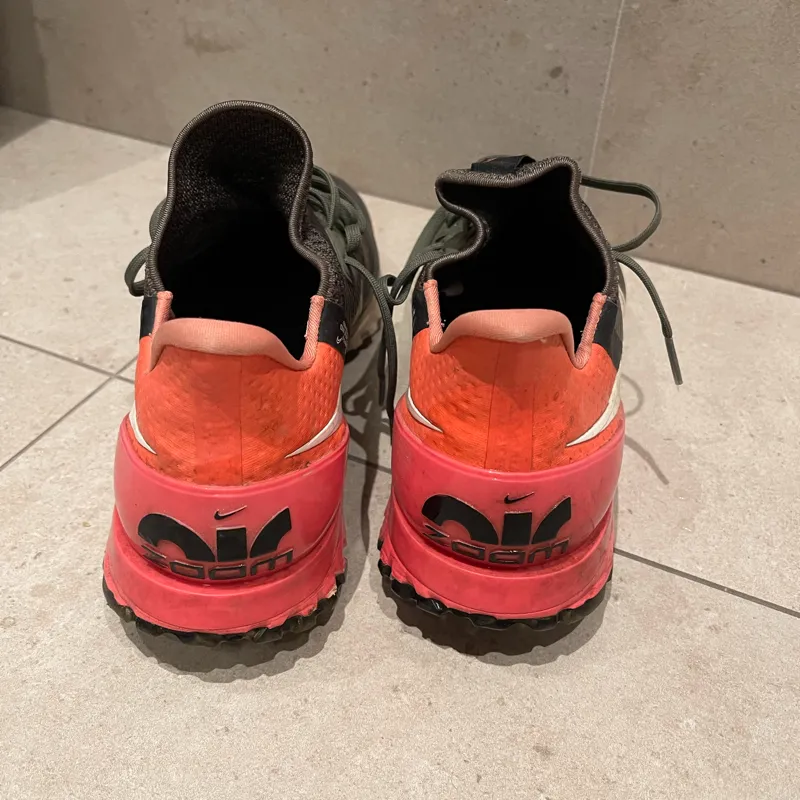 Nike Air Zoom Infinity Tour thumbnail 4