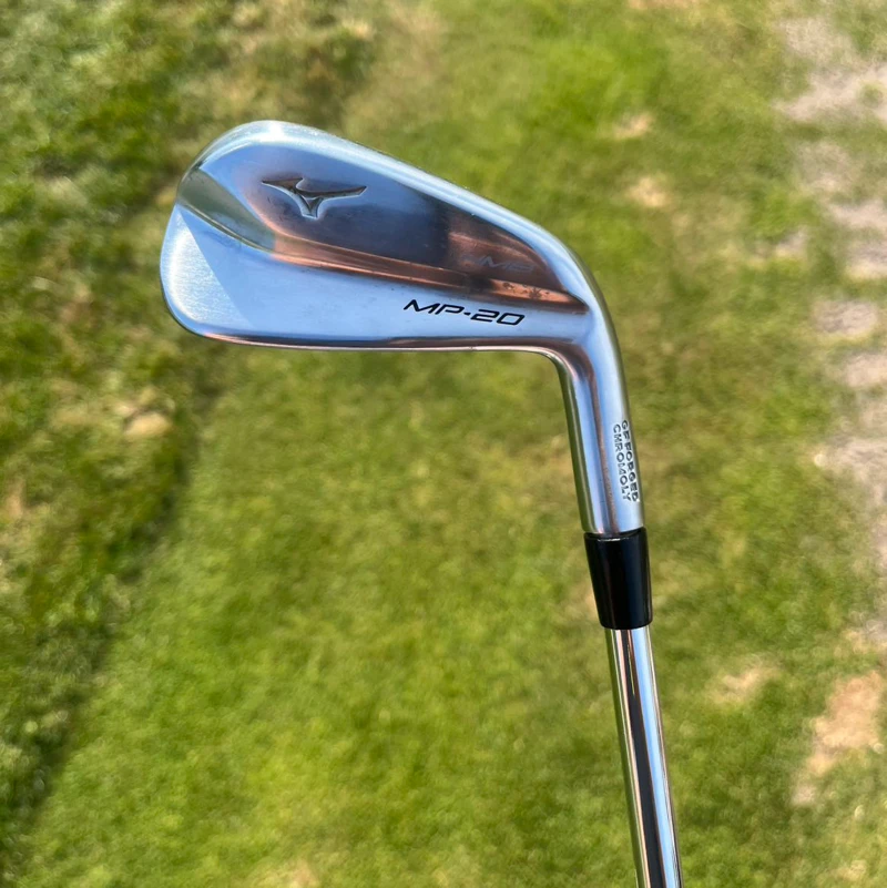 Mizuno MP-20 HMB Utility 3:a med KBS $-Taper 130 X