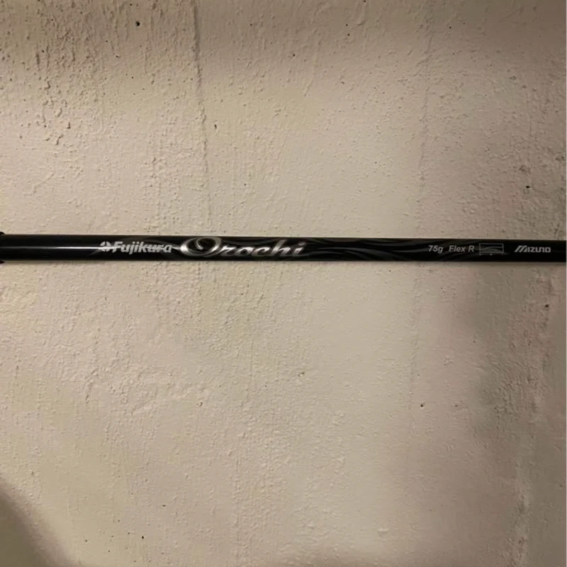 Mizuno mp650 fw 3 15* thumbnail 2