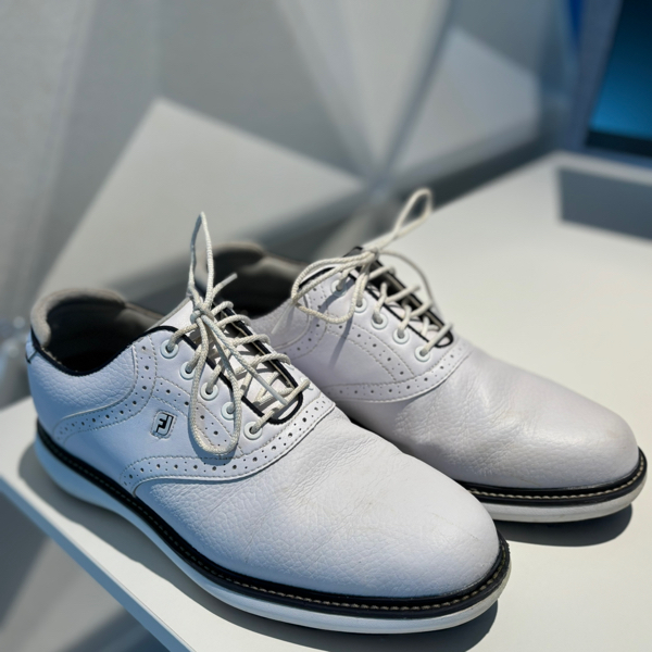 Footjoy Traditions - Wide thumbnail 2