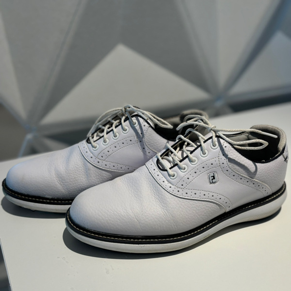 Footjoy Traditions - Wide thumbnail 3
