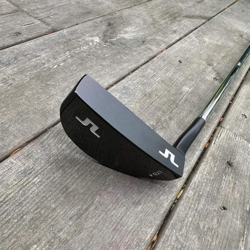 J.Lindeberg LTD4 Putter Original
