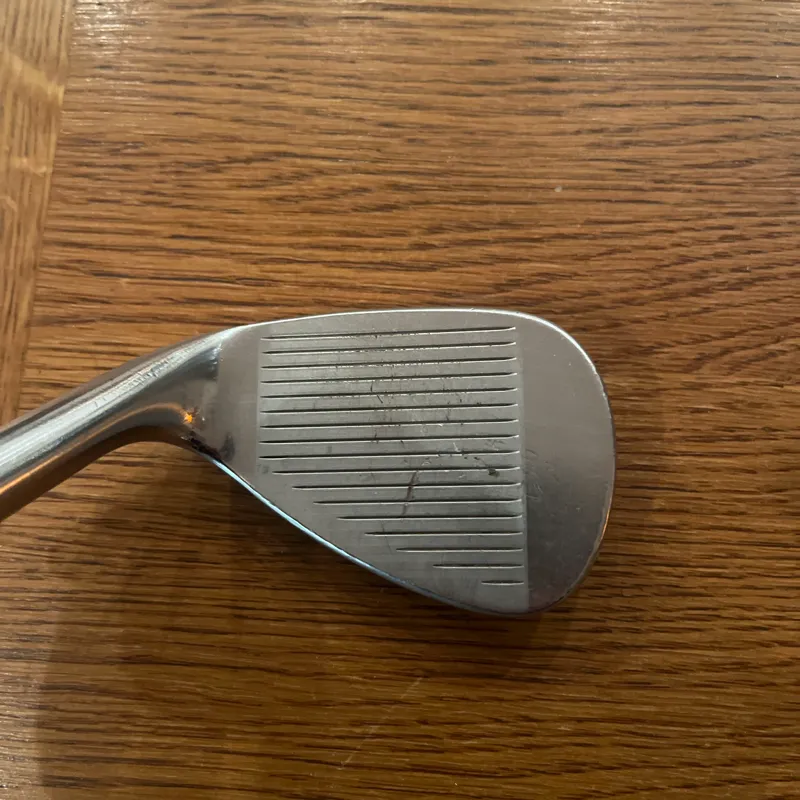Titleist SM6 52 grader thumbnail 2