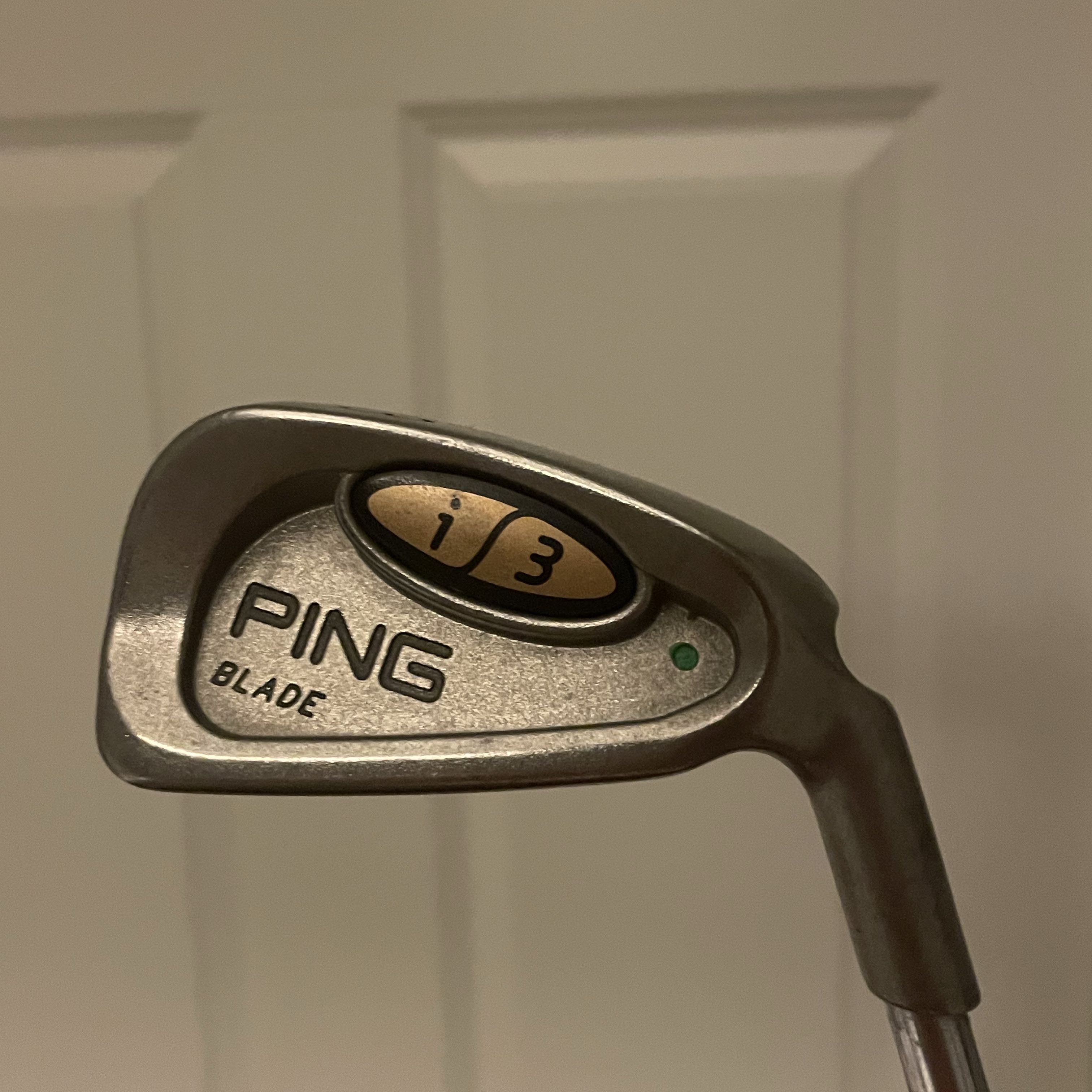Ping järn thumbnail 3