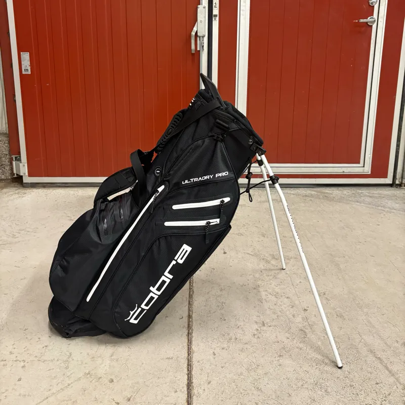 Cobra stadry 14 bärbag
