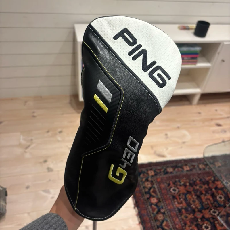 Ping G430 max 10k driver