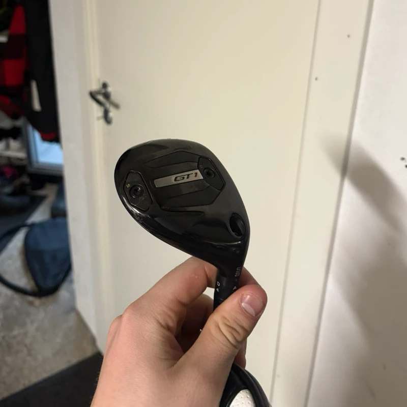 Titleist GT1  Hybrid
