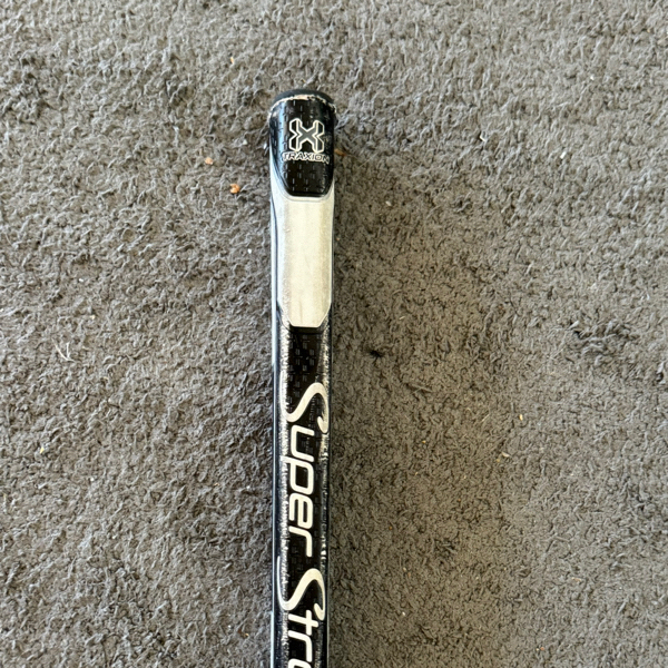 Odyssey O-works #9 heel putter thumbnail 6
