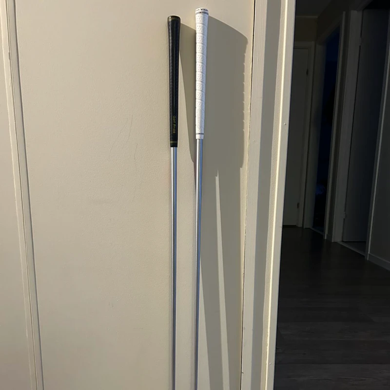 Taylormade järn 3 & 4