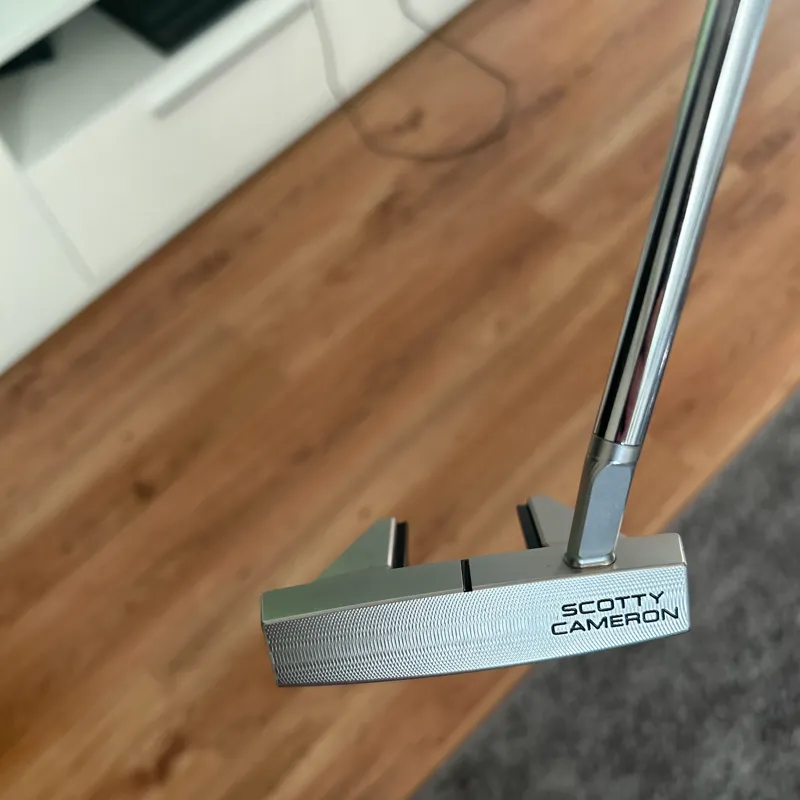 Scotty Cameron Phantom X 7.5