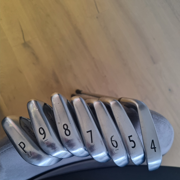 Titleist 620CB thumbnail 3